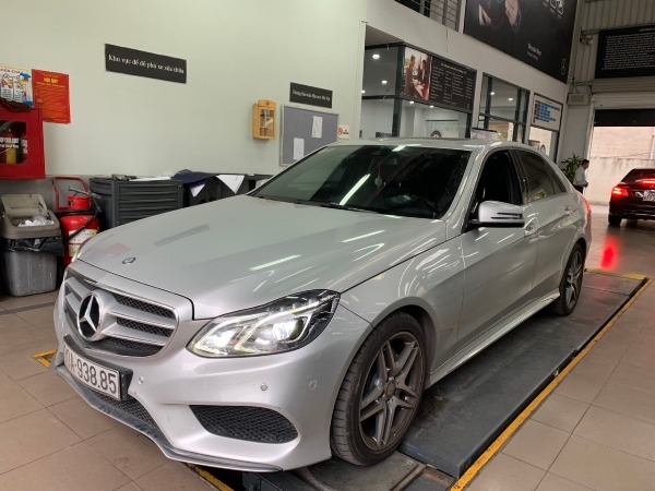 Mua bán MercedesBenz E250 2015 giá 1 tỉ 150 triệu  3085588